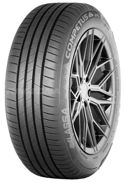 Шина LASSA COMPETUS H/P 3 235/60 R18 107W