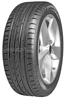 Шина IKON TYRES (NOKIAN TYRES) NORDMAN SZ2 225/45 R18 95W
