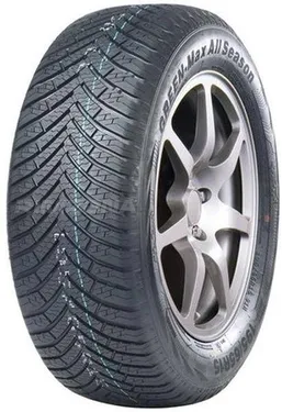 Шина LINGLONG GREEN-MAX ALL SEASON 165/65 R15 81T