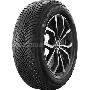 Шина MICHELIN CROSSCLIMATE 2 SUV 215/55 R18 99V