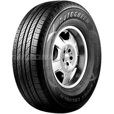 Шина AUTOGREEN SPORT CRUISER-SC6 235/50 R19 99V