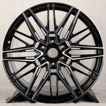 Кованый диск KOKO KUTURE 083 R22 9.5J 6x139.7 ET20 dia 78.1