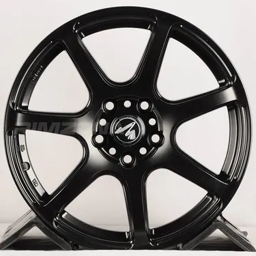 Литой диск WORK MST-FEEL-710 R17 7.5J 5x114.3 ET38 dia 73.1