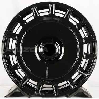 Кованый диск В СТИЛЕ LAND ROVER RGW368 R23 9.5J 5x120 ET40 dia 72.6