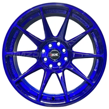 Литой диск XXR 527 R16 7J 4x100/4x114.3 ET30 dia 73.1