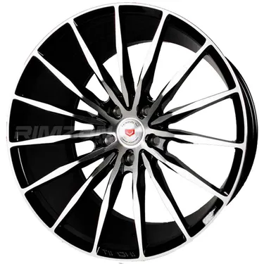 Литой диск В СТИЛЕ VOSSEN VPS305 R20 10J 5x120 ET35 dia 72.6