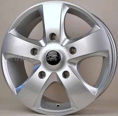 Литой диск В СТИЛЕ Ford BN-341 R16 7J 5x160 ET55 dia 65.1