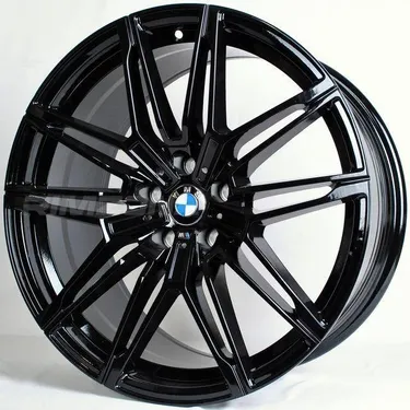 Литой диск В стиле BMW 825m Style R19 9.5J 5x112 ET35 dia 66.5