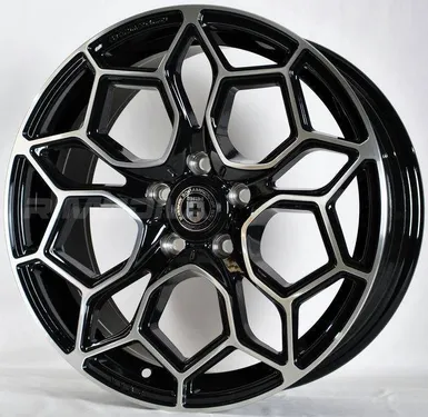 Литой диск STUTTGART-ANZ-0692 ANZ-0692 R17 7.5J 5x108 ET35 dia 67