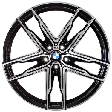 Литой диск FF H3076F R20 8.5J 5x112 ET25 dia 66.5