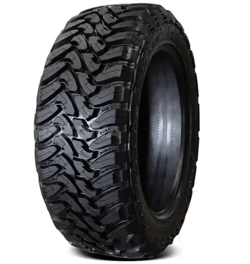 Шина TOYO OPEN COUNTRY M/T 265/70 R17 115P