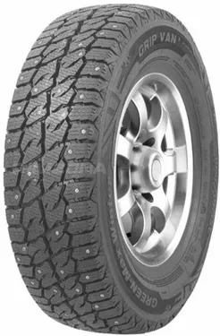 Шина LINGLONG GREENMAX WINTER GRIP VAN 2 155/0 R13 89N шип