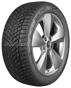 Шина IKON TYRES (NOKIAN TYRES) AUTOGRAPH ICE 10 245/45 R18 100T шип