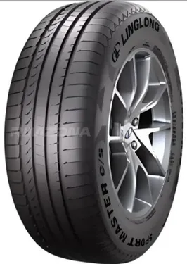Шина LINGLONG SPORT MASTER C/S 235/55 R18 104W