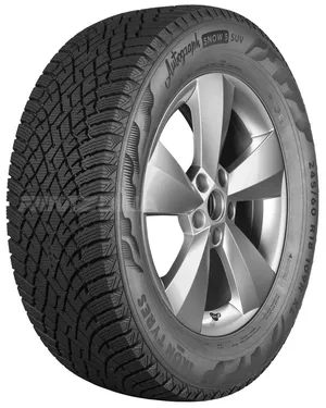 Шина IKON TYRES (NOKIAN TYRES) AUTOGRAPH SNOW 5 SUV 275/45 R21 110T