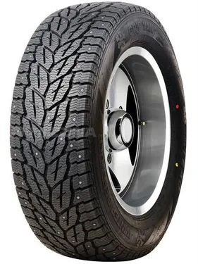 Шина LEAO WINTER DEFENDER GRIP VAN 2 235/60 R17 115Q шип