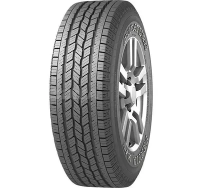 Шина DURATURN TRAVIA H/T 265/70 R17 115T