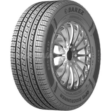 Шина BAREZ RIDE RUNNER S677 215/60 R17 96H