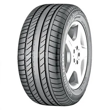 Шина CONTINENTAL SPORT CONTACT 4X4 275/40 R20 106Y
