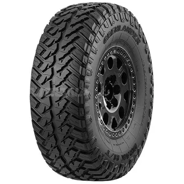 Шина GRENLANDER DRAK M/T 215/75 R15 97Q
