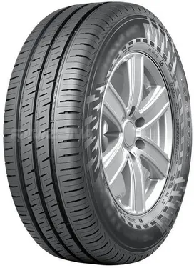 Шина IKON TYRES (NOKIAN TYRES) AUTOGRAPH ECO C3 225/70 R15 110R