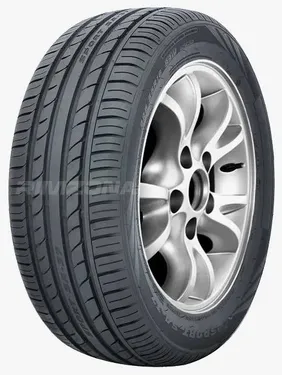 Шина TRAZANO SA37 265/40 R21 105W