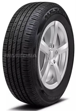 Шина NEXEN N'FERA RU5 245/55 R19 103V