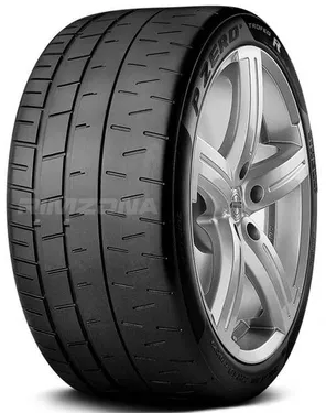 Шина PIRELLI TROFEO R 265/35 R18 93Y