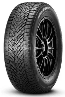 Шина PIRELLI SCORPION WINTER 2 255/45 R21 106V