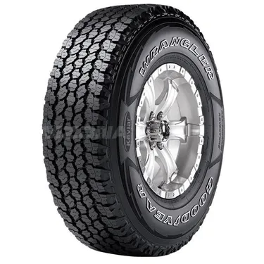 Шина GOODYEAR WRANGLER AT/SA 265/65 R17 112T