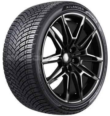 Шина ATLANDER LANDER ALLSEASON ATL55 195/45 R16 84V