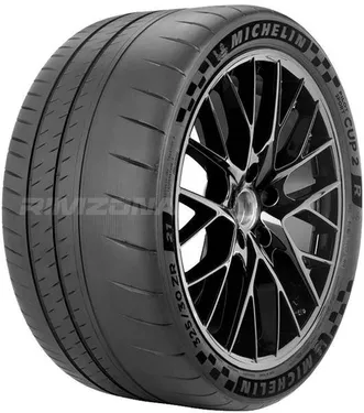 Шина MICHELIN PILOT SPORT CUP 2 R 265/35 R20 99Y