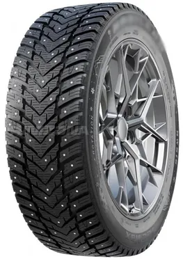 Шина KAPSEN ICEMAX RW516 215/55 R18 99H шип