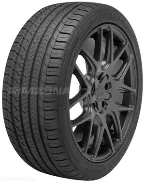 Шина GOODYEAR EAGLE SPORT  TZ SUV 235/50 R18 101Y