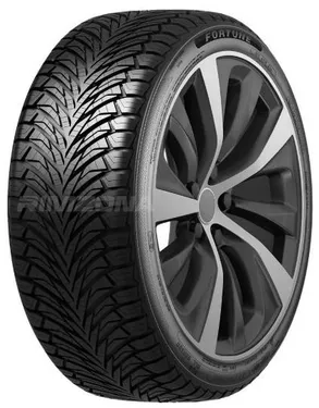 Шина FORTUNE FITCLIME FSR-401 165/70 R13 79T