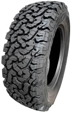 Шина HABILEAD AT02 PRACTICALMAX A/T 215/70 R16 100T