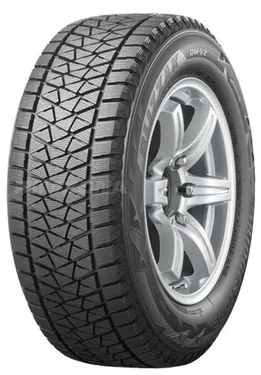 Шина BRIDGESTONE BLIZZAK DM-V2 235/65 R17 108S
