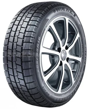 Шина WANLI SW312 185/65 R15 88Q