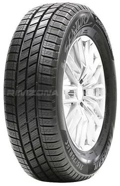 Шина DELINTE AW6 VAN 215/75 R16 114R