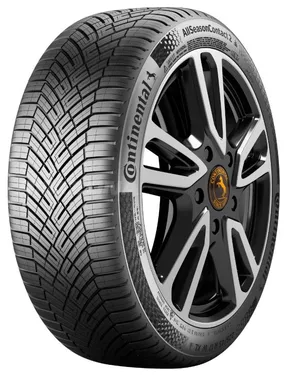 Шина CONTINENTAL ALLSEASONCONTACT 2 235/45 R19 99W