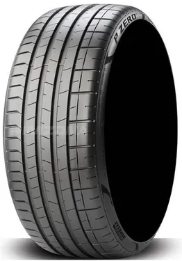 Шина PIRELLI PZERO SPORTS CAR 295/40 R19 108Y