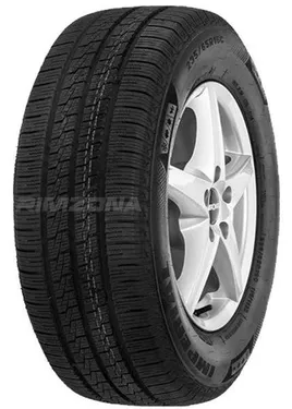 Шина IMPERIAL ALL SEASON VAN DRIVER 225/65 R16 110S