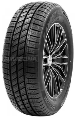 Шина LANDSAIL 4-SEASONS VAN 2 195/75 R16 105R