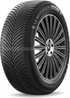 Шина MICHELIN ALPIN 7 235/60 R18 107H