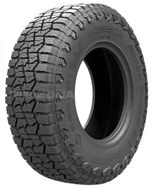 Шина GREENTRAC ROUGH MASTER-XT 265/65 R17 112T