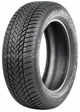 Шина NOKIAN TYRES SNOWPROOF 2 205/55 R16 91T
