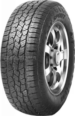 Шина LEAO LION SPORT A/T100 265/65 R17 112T