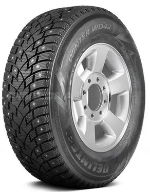 Шина DELINTE WINTER WD42 225/65 R17 102T шип