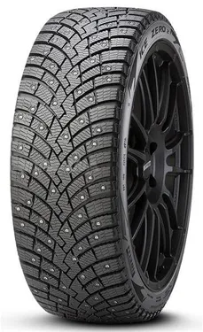 Шина PIRELLI ICE ZERO 2 215/65 R16 102T шип
