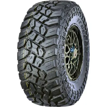 Шина TRACMAX X-PRIVILO M/T 265/70 R17 118Q